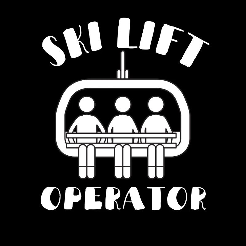 Do You Even Lift Bro Ski