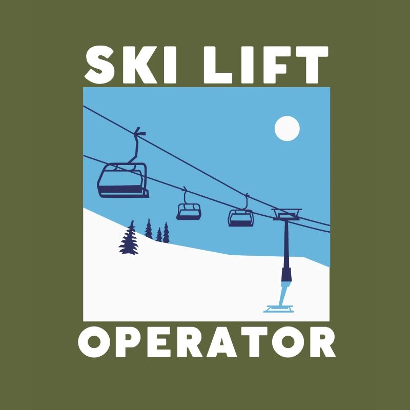 Soulevez-vous même Bro Ski