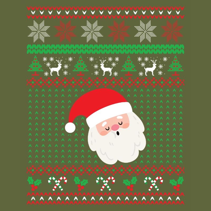 Weihnachtsmann, Weihnachtsgeschenk