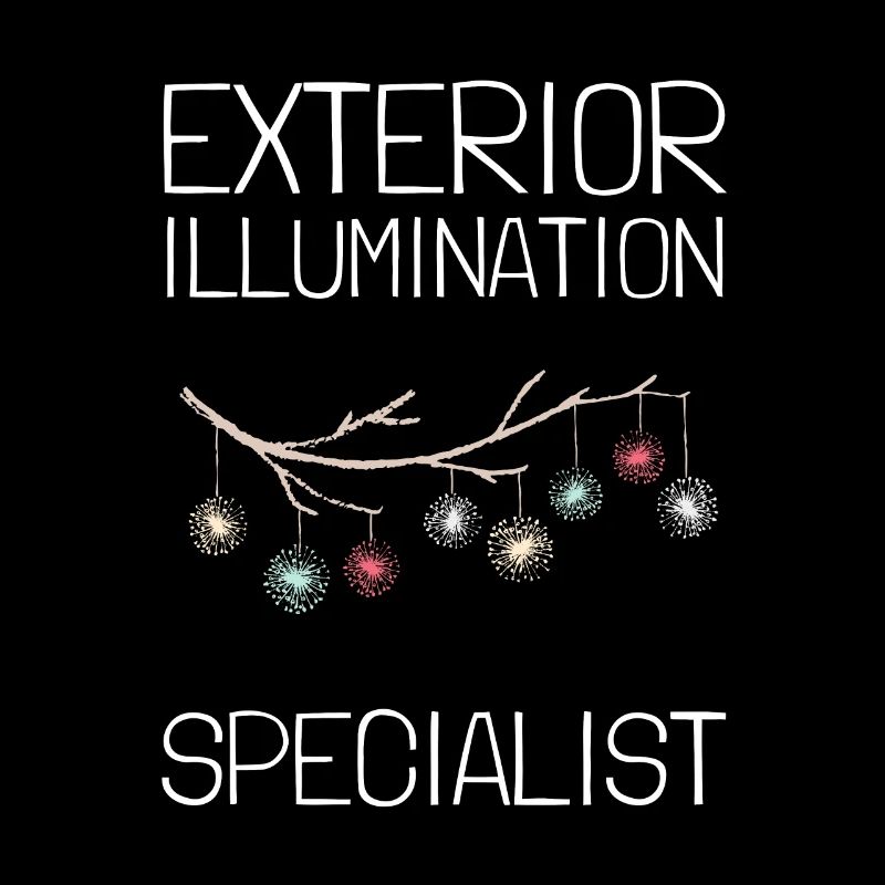 Christmas Light Decorator Exterior Illumination