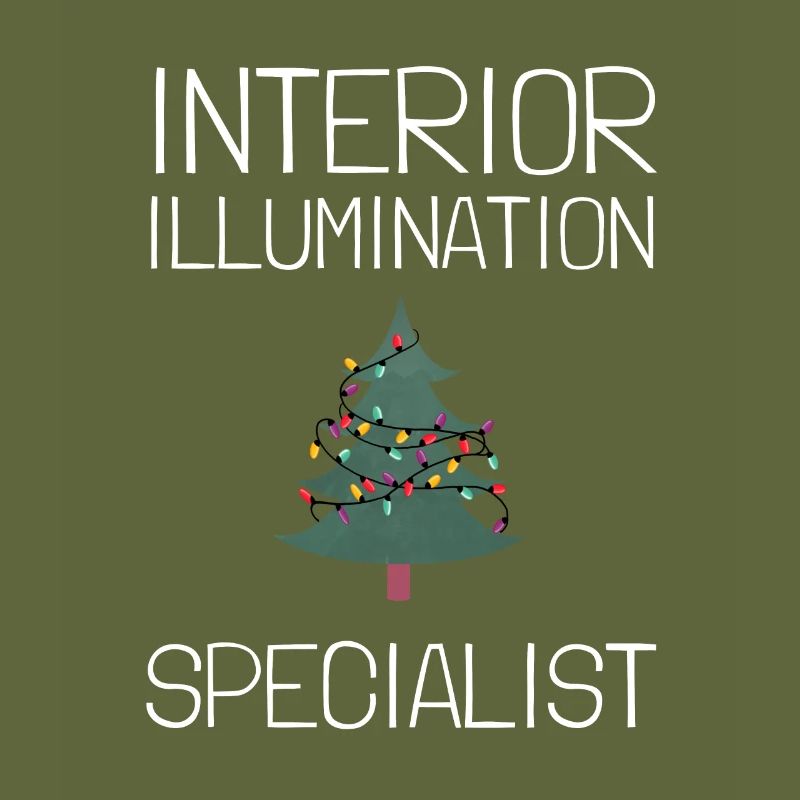 Christmas Light Decorator Exterior Illumination