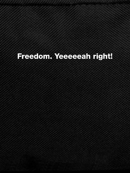 Liberté
