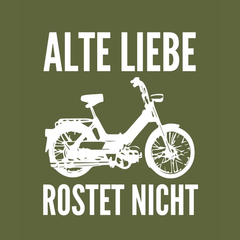 DDR Moped Oldtimer Roller Mofa Scooter 2 Takter