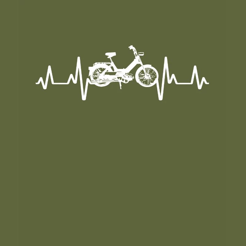 DDR Mobylette Oldtimer Roller Mofa Scooter 2 Takter