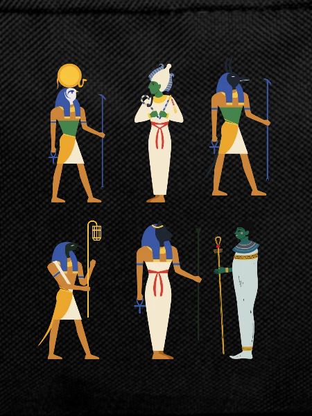 Hieroglyphics Egyptologist, Ancient Egyptian