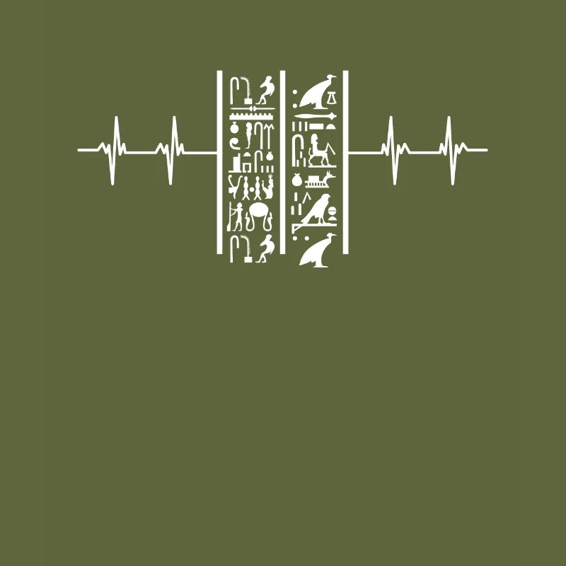 Hiéroglyphes égyptologue, Égypte ancienne