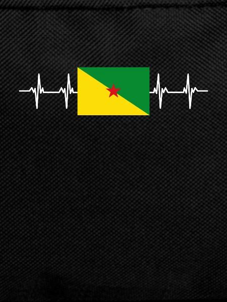 France French Guiana
