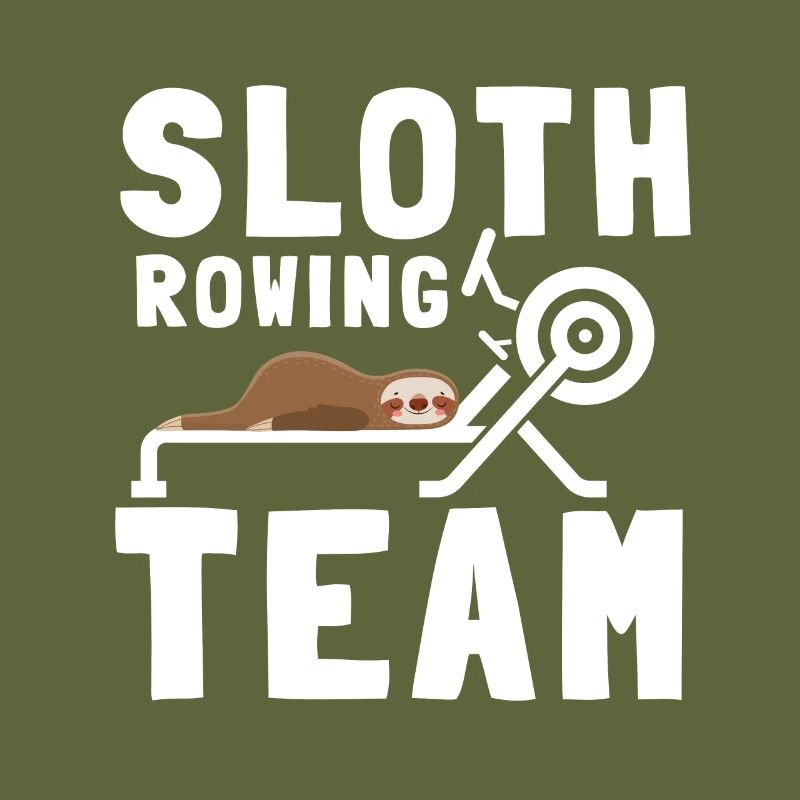 Erg Ergometer And Rowing Exercise Machine Rowing