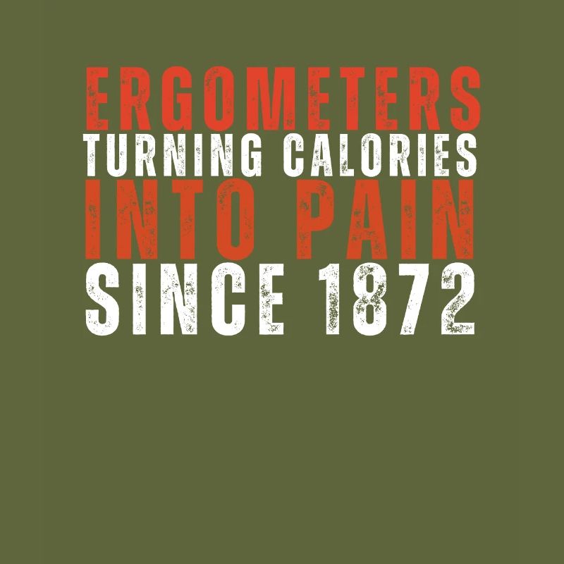 Erg Ergometer And Rowing Exercise Machine Rowing