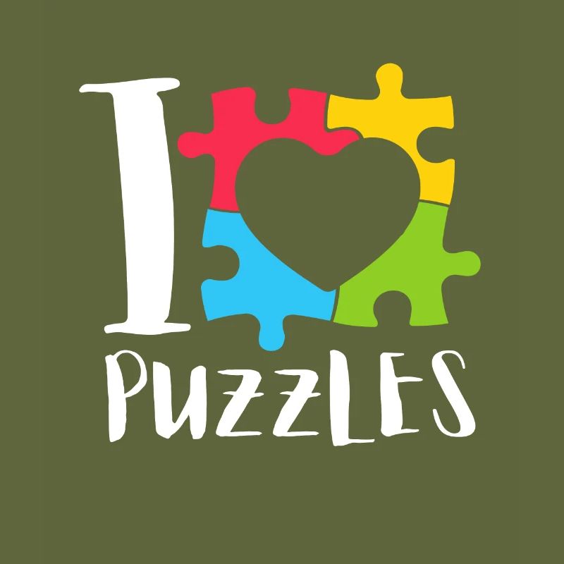 Puzzle Queen - Je passe devant mon heure de coucher