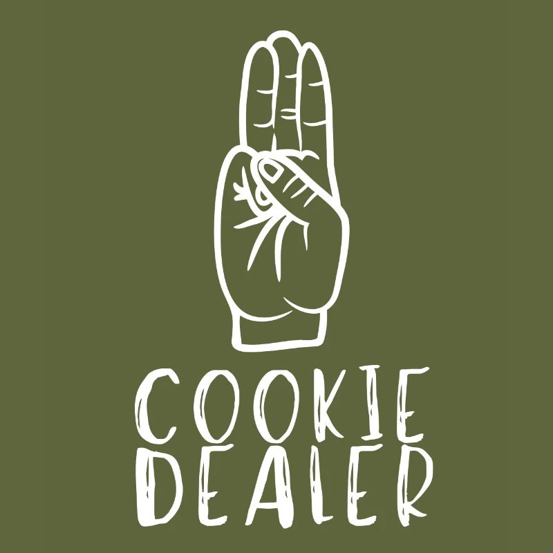 Scout Bakery Scouting Marchand de biscuits