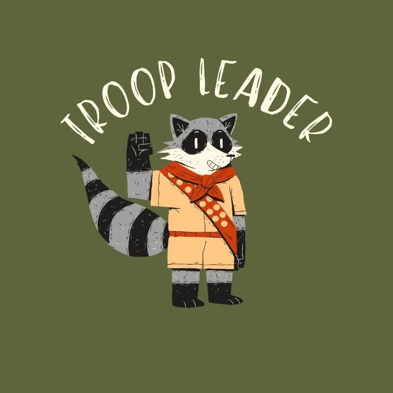 Scout Bakery Scouting Marchand de biscuits