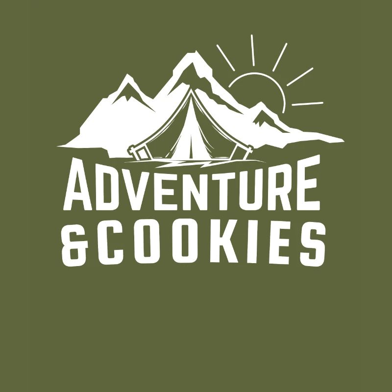 Scout Bakery Scouting Marchand de biscuits