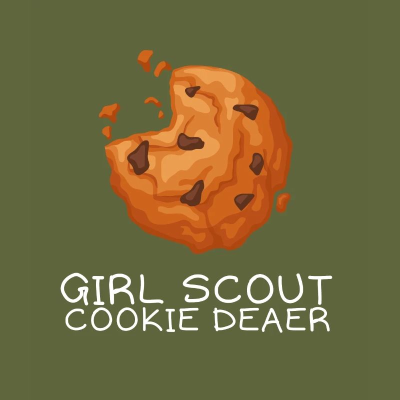 Scout Bakery Scouting Marchand de biscuits