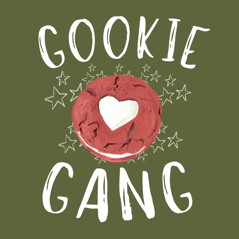 Scout Bakery Scouting Marchand de biscuits