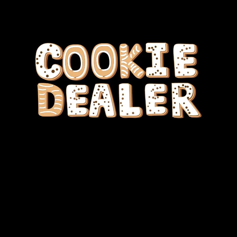 Scout Bakery Scouting Cookie Dealer