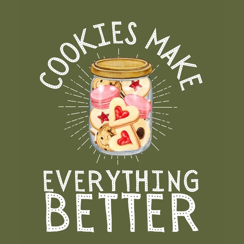 Scout Bakery Scouting Marchand de biscuits