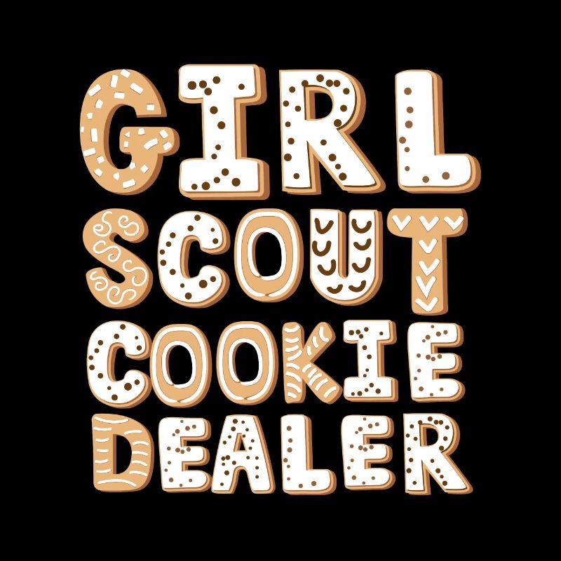 Scout Bakery Scouting Cookie Dealer