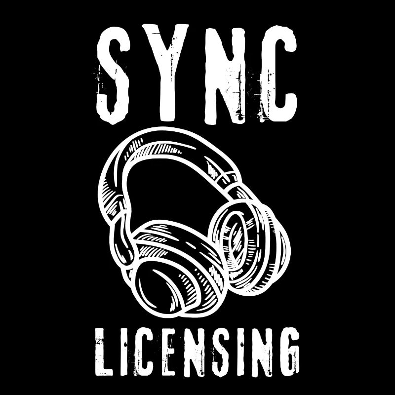 Sync Licensing Music Producer