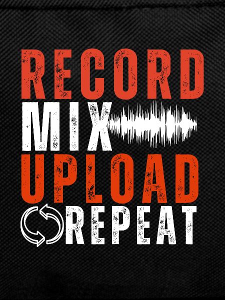 Sync Licensing Music Producer
