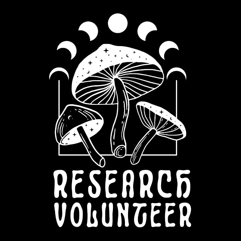 Psychedelic Research Volunteer