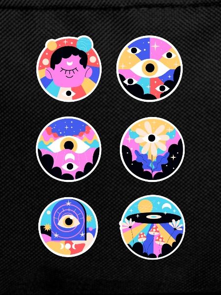 Psychedelic Research Volunteer
