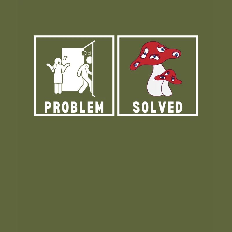 Psychedelic Research Volunteer