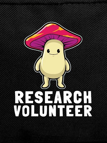 Psychedelic Research Volunteer