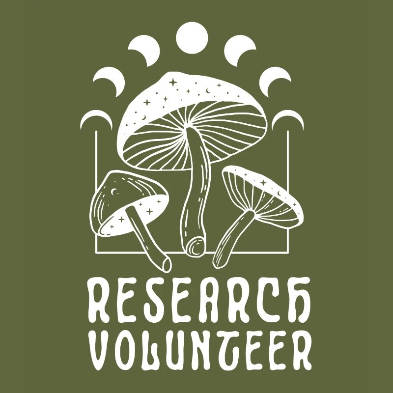 Psychedelic Research Volunteer