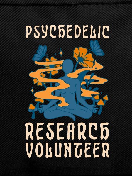 Psychedelic Research Volunteer