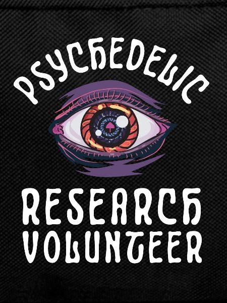 Psychedelic Research Volunteer