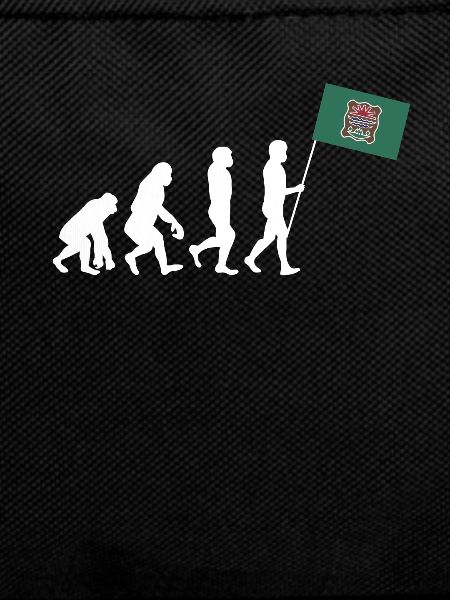 Native American Indian Abenaki