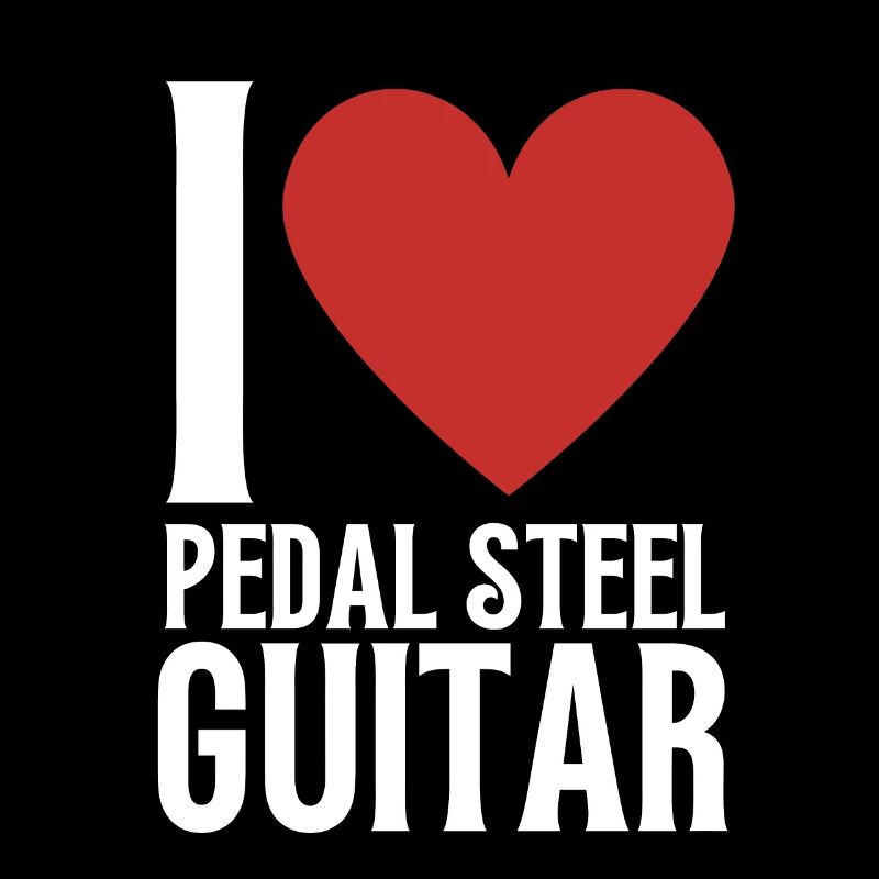 Pedal Steel Guitar