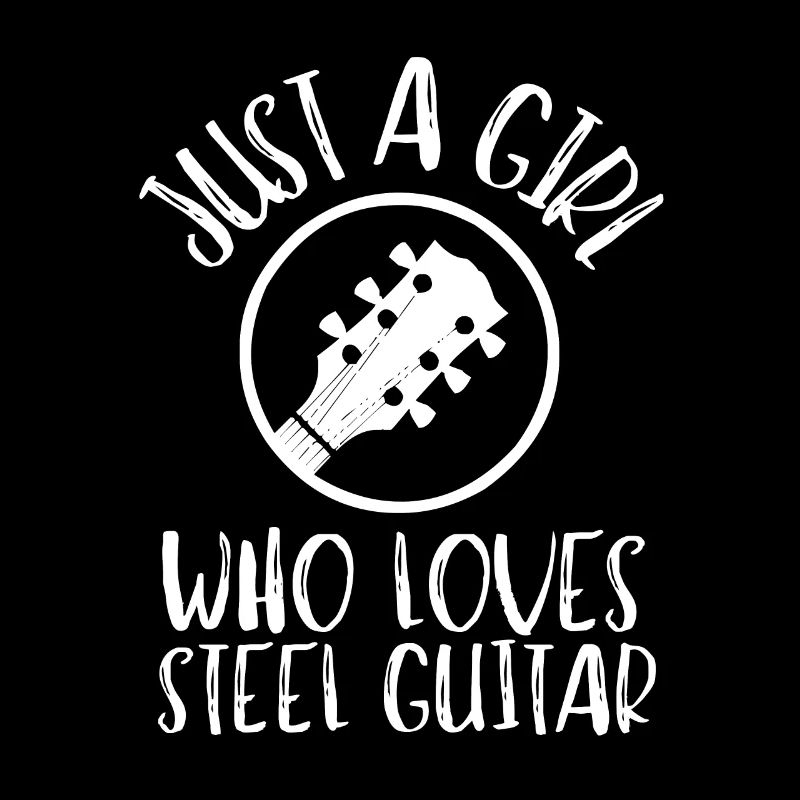 Pedal Steel Guitar