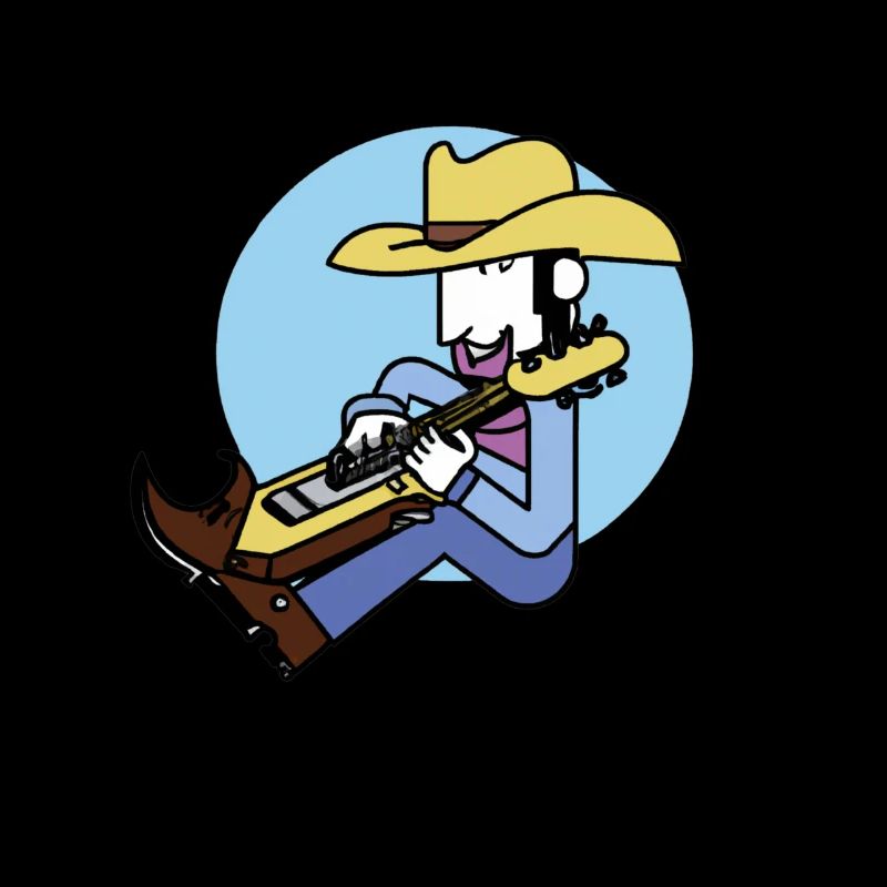 Pedal Steel Guitar