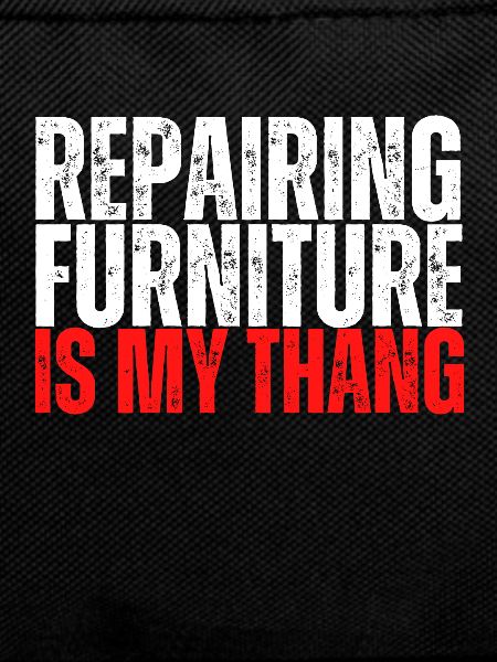 Restorer Furnishing Cushioning Upholstery