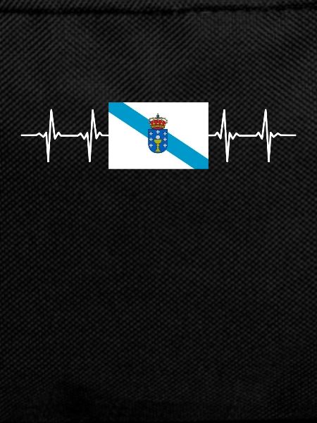 Spain Spanish Region Galicia