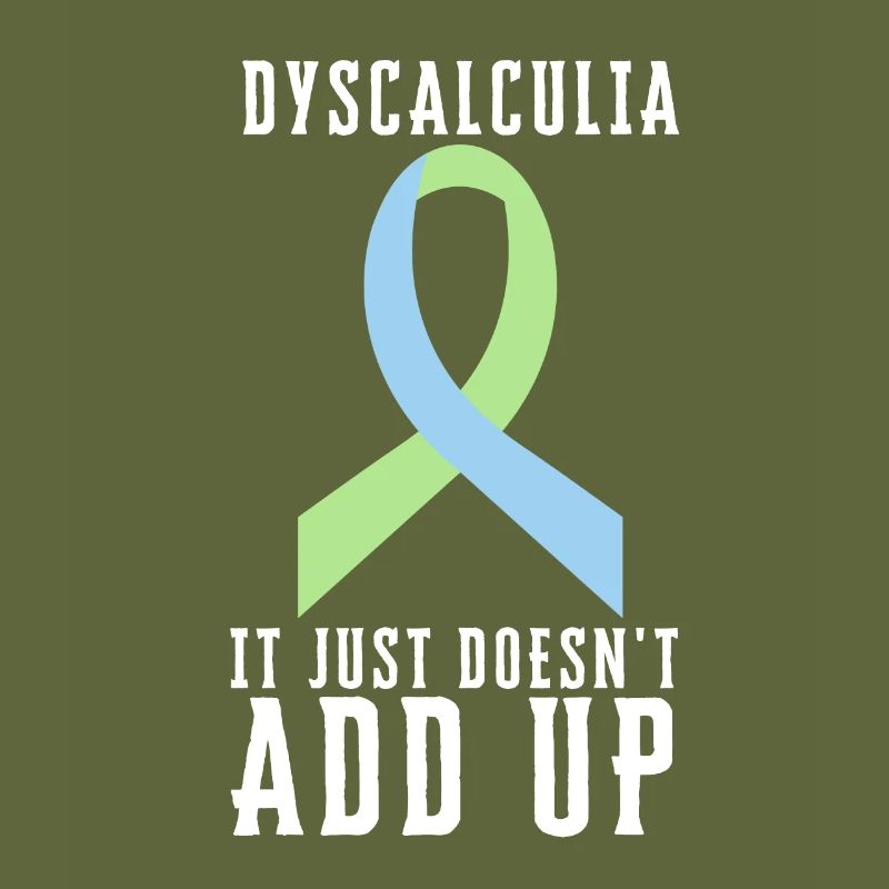 SPED Neurodiversity Dyscalculia