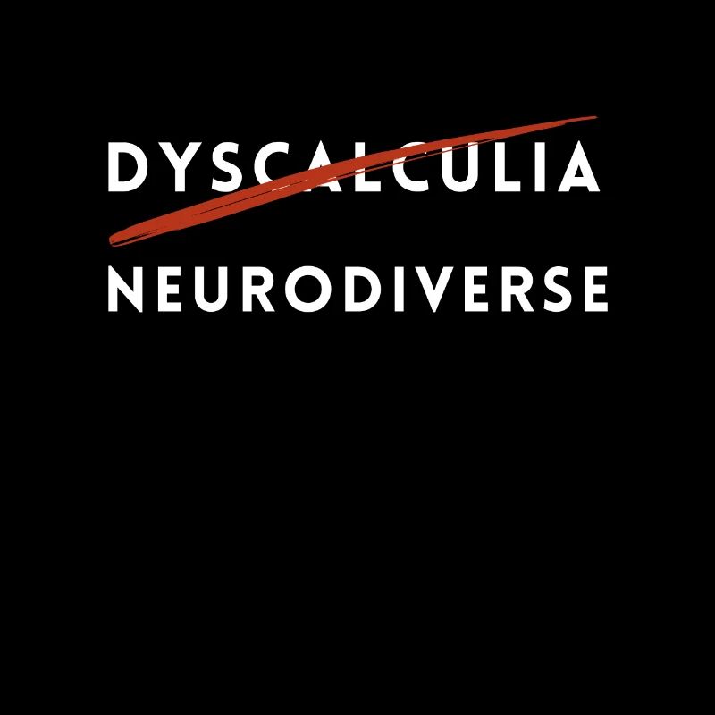 SPED Neurodiversité Dyscalculie
