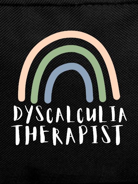 SPED Neurodiversity Dyscalculia
