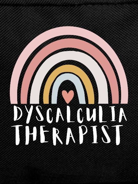 SPED Neurodiversity Dyscalculia