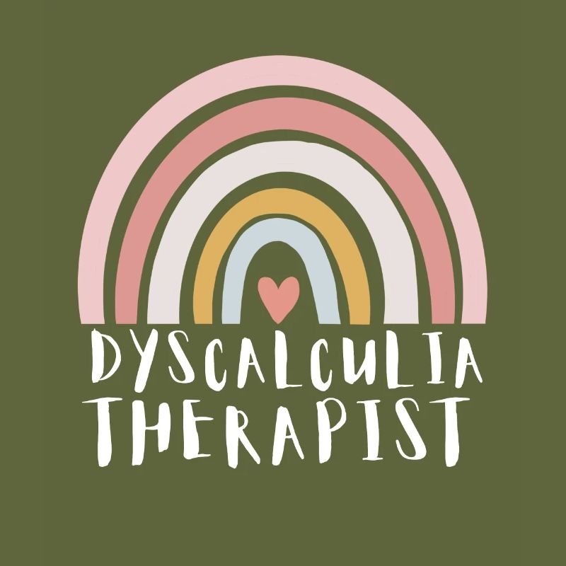 SPED Neurodiversity Dyscalculia