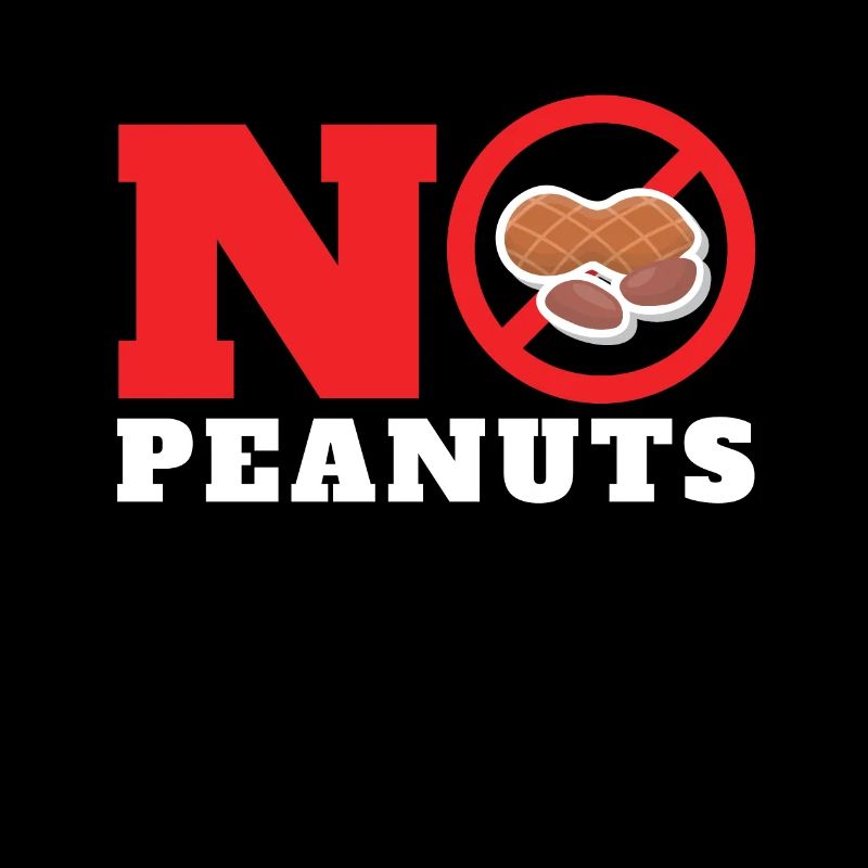 Peanut Allergy Awareness Peanut Allergic