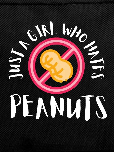 Peanut Allergy Awareness Peanut Allergic