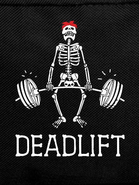 Weight Lifting Power Snatch