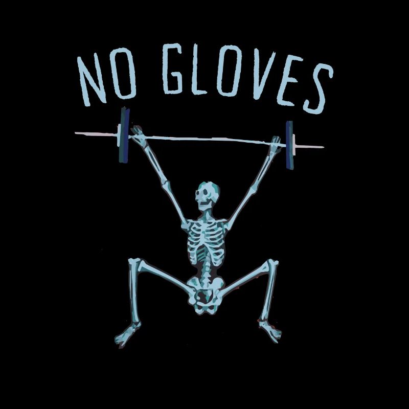 Vol de puissance d’haltérophilie