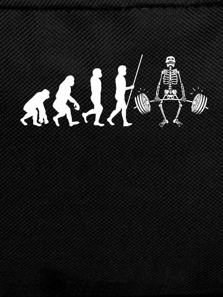 Weight Lifting Power Snatch
