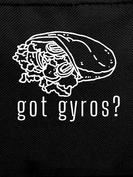 Got Gyros
