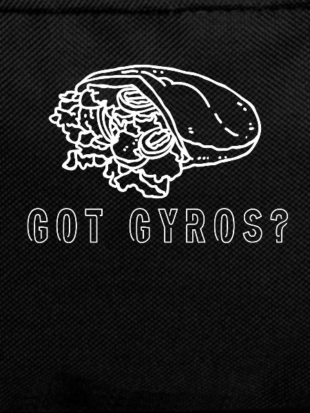 Got Gyros