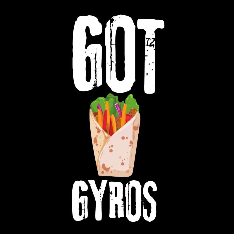 Got Gyros